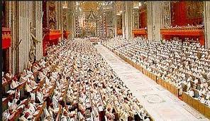 Inwazja Lutra podczas Soboru Watykańskiego II