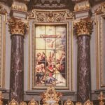 Pół świata krwawi od prześladowań, Rzym milczy.