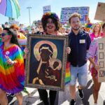 Gdzie byli wszyscy ci "uzdrowiciele" w "pandemii"?