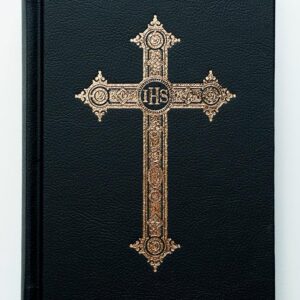 Modlitewnik Te Deum laudamus