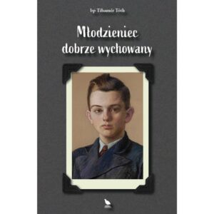 Młodzieniec dobrze wychowany