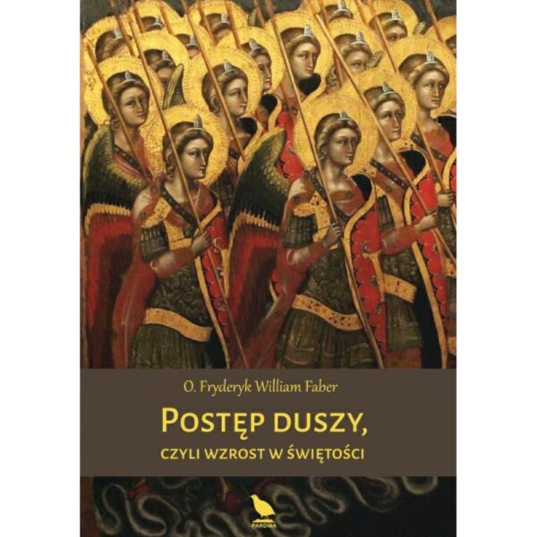 Postęp duszy czyli wzrost w świętości - obrazek 1