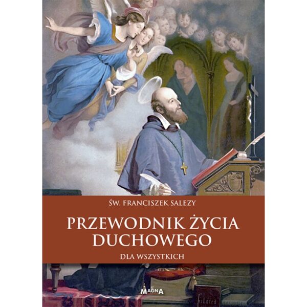 Przewodnik życia duchowego - obrazek 1