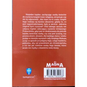 Przewodnik życia duchowego - obrazek 2