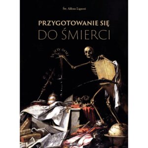 Przygotowanie się do śmierci - obrazek 1