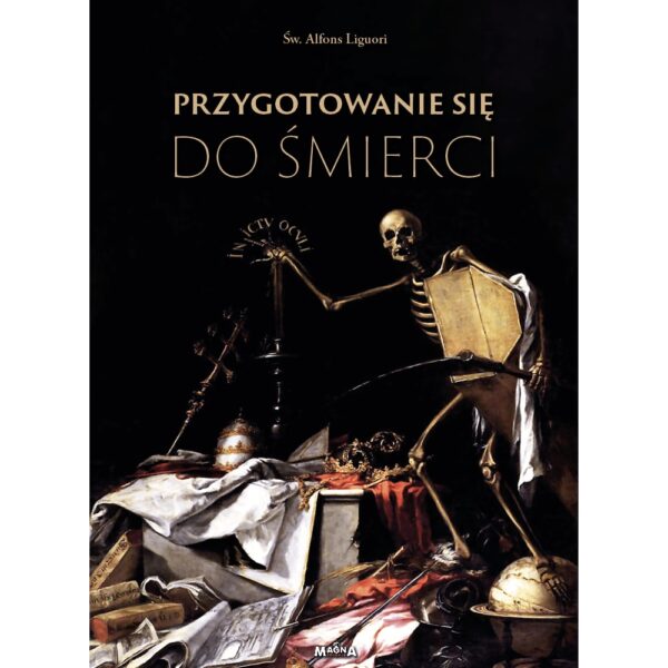 Przygotowanie się do śmierci - obrazek 1