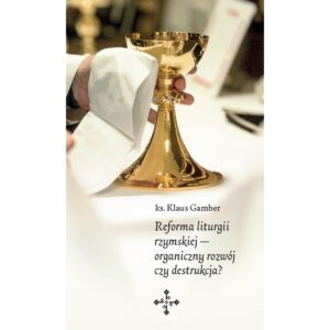 Reforma liturgii rzymskiej