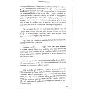 Postęp duszy czyli wzrost w świętości - obrazek 4