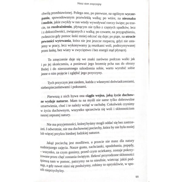 Postęp duszy czyli wzrost w świętości - obrazek 4