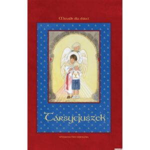 Tarsycjuszek. Mszalik dla dzieci