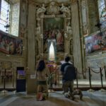 Jeśli chcesz zniszczyć wiarę, ośmiesz ją