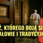 Leon XIV odsłania swoją prawdziwą twarz. Coraz więcej wiemy.