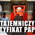 Po pogrzebie papieża wyszła prawda na jaw, albo - Franciszek chyba nie uważał się za papieża
