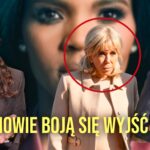 MACRON POZYWA Candace Owens z USA! Brigitte nęka osoby na ich tropie. Oni wiedzą, że świat wie.