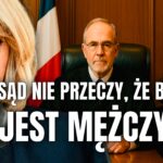 Brigitte przegrywa w sądzie! Chłopiec widział Jezusa? Macron zleca morderstwo polityka?