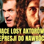 Zapaliły mu się włosy na krzyżu. Z powodu tej roli dostała depresji. Krótko po filmie umiera.