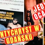 Uwaga! Izrael robi nam pranie mózgu w sieci|Episkopat wspiera islamistów|Gdańsk siedzibą Antychrysta