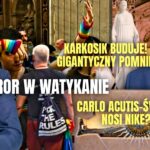 "SCENY DANTEJSKIE" W WATYKANIE.