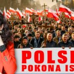 ŚWIAT PODZIWIA POLSKĘ.