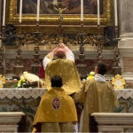 Historyczny moment w Watykanie