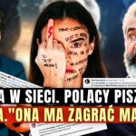 POLACY BOJKOTUJĄ OBSADZENIE POLKI W ROLI MARYI W PASJI 2.