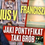 JAKI PONTYFIKAT TAKI GRÓB.