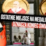 WATYKAN WIEDZIAŁ O KOŃCU ŚWIATA