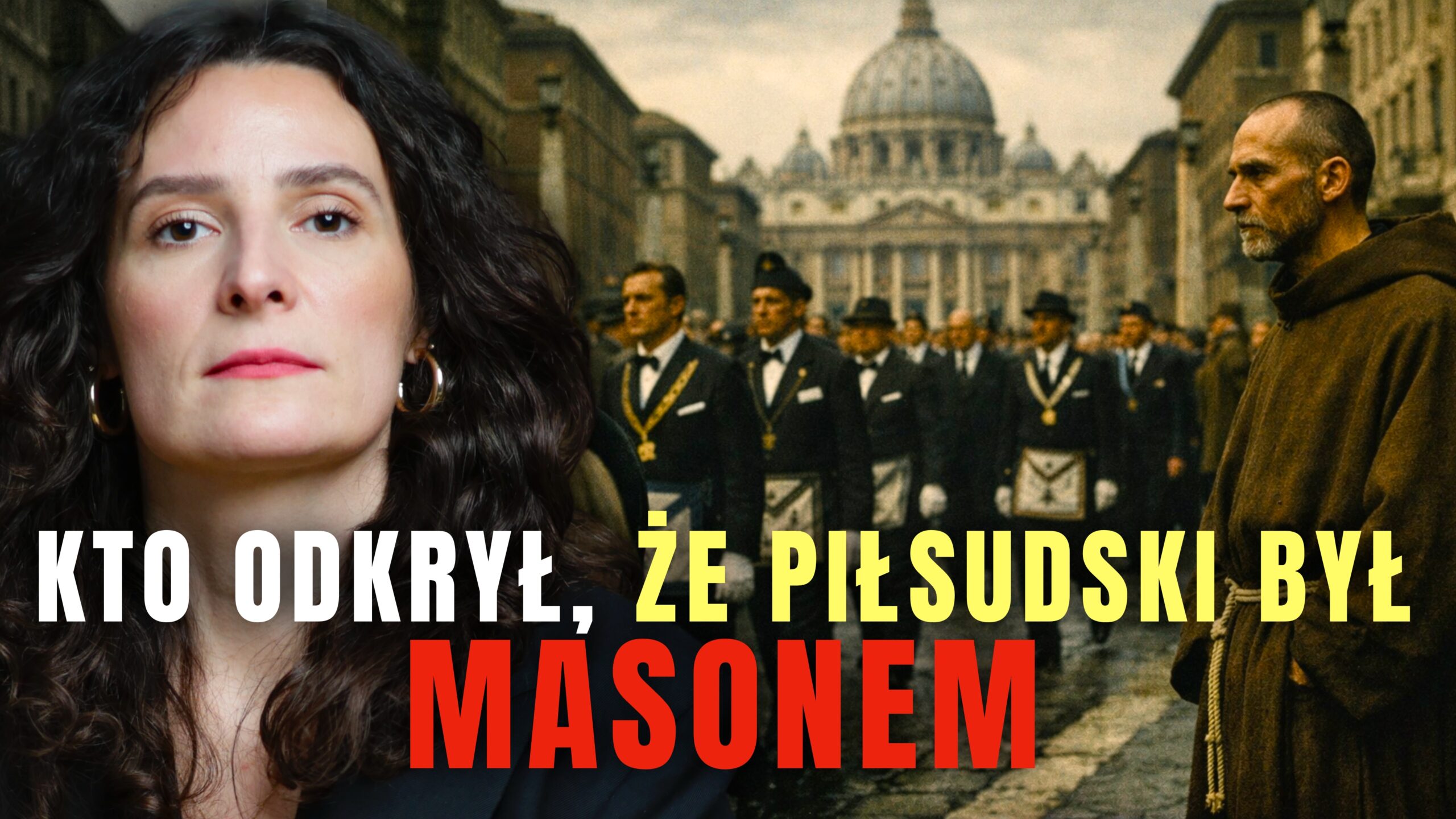 Chcą panować nad gojami psując morale