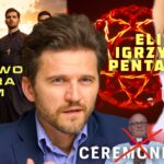 IGRZYSKA, ELITY I PENTAGRAM.