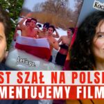 MIESZKAŃCY EUROPY ZACH. UCIEKAJĄ DO POLSKI.