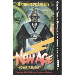 New Age: nowa religia?