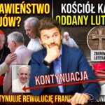 KARD. BŁOGOSŁAWI ZWIĄZEK GEJÓW, JEDEN Z NICH UDZIELA KOMUNII.