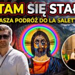 KARD. BŁOGOSŁAWI ZWIĄZEK GEJÓW, JEDEN Z NICH UDZIELA KOMUNII.