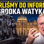 MSZA AZTECKA W LOS ANGELES. KOBIETA ZA OŁTARZEM W BRAZYLII. KARD. BURKE OSTRZEGA PRZED SYNODALNOŚCIĄ