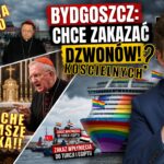ATAK NA MSZĘ TRYDENCKĄ. CZESI MAJĄ RYSIA. BYDGOSZCZ NIE CHCE DZWONÓW. TURCJA/EGIPT NIE CHCĄ GEJÓW
