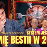NAJPIERW ZAPROGRAMUJĄ TOBIE PIENIĄDZE, POTEM DADZĄ CYFROWĄ TOŻSAMOŚĆ A NA KONIEC USTAWIĄ MONITORING!