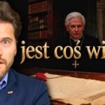 OSTATNIE OSTRZEŻENIE BENEDYKTA XVI. WATYKAN REAGUJE! CO NAPRAWDĘ ZAWIERA 3. TAJEMNICA FATIMSKA?