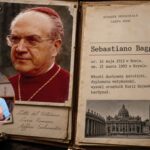 ABP GAGNON WYKRYŁ MASOŃSKI SPISEK W KOŚCIELE ALE NIE TO BYŁO NAJBARDZIEJ PRZERAŻAJĄCE!
