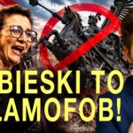 BIAŁY MĘŻCZYZNA I JESZCZE KATOLIK, TAKIEGO POMNIKA TUTAJ NIE CHCEMY!