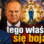 DLACZEGO KARD. RYŚ I PREMIER TUSK BLOKUJĄ PIELGRZYMKĘ PAPIEŻA DO GIETRZWAŁDU?