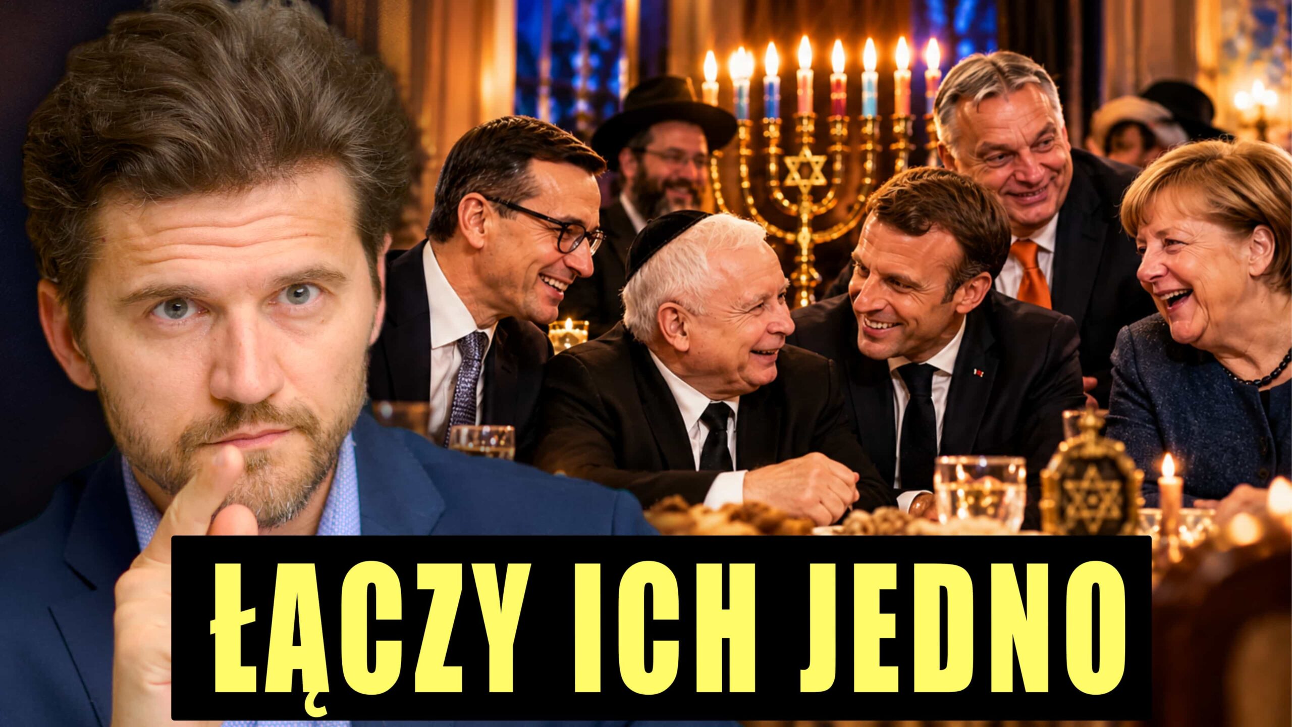 TO MIT I KIT KTÓRY WCISKAJĄ NAM OD 100 LAT. CO NAPRAWDĘ KRYJE SIĘ ZA TYM SŁOWEM?
