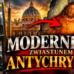 EKSKOMUNIKA DLA BRACTWA. SCHIZOFRENIA KSIĘŻY. MODERNIZM ZWIASTUNEM ANTYCHRYSTA