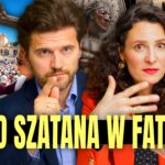 ALBO KOŚCIÓŁ OSZALAŁ ALBO ZMIENIŁ DOKTRYNĘ! ANTY FATIMA W FATIMIE! JEZUS JAK BARABASZ!