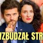 CO WATYKAN NAPRAWDĘ MYŚLI O FRANCISZKU? ROZMOWA Z KARDYNAŁEM NIE POSZŁA ZGODNIE Z PLANEM!